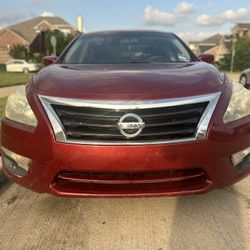2013 Nissan Altima