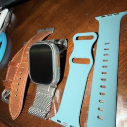 Apple Watch Ultra 2