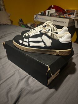 Amiri shoes