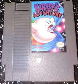 NES Games