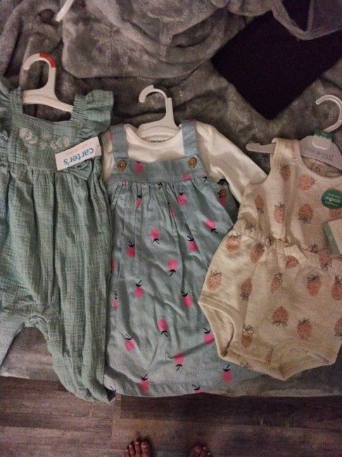 Carters Clothes