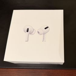 Apple Airpods Pro 1st Gen Authentic