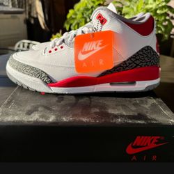Jordan 3