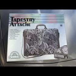 New Ataché  