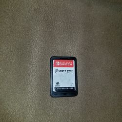 Fifa 21 Torn Label Nintendo Switch