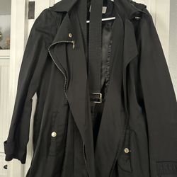 Micheal Kors Coat 