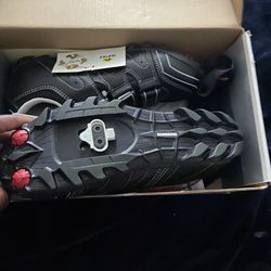 Shimano road And Cycling Shoes (Woman’s)