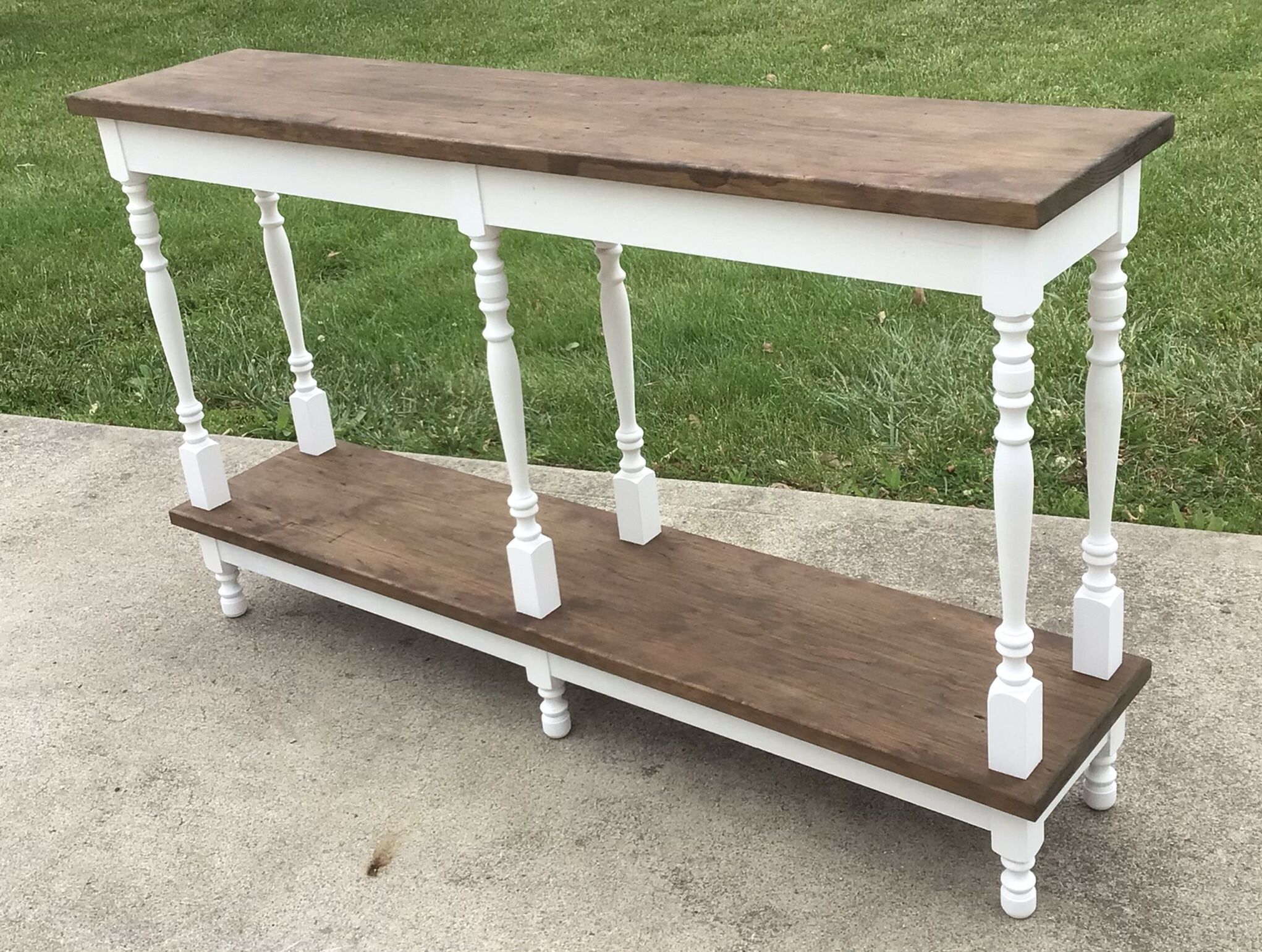 Sofa Table