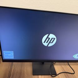 HP Monitor