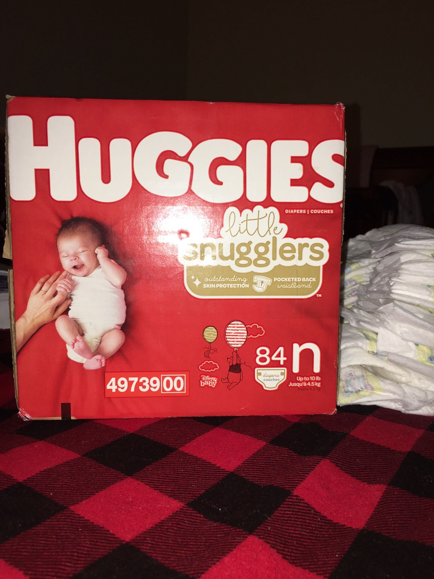 Diapers