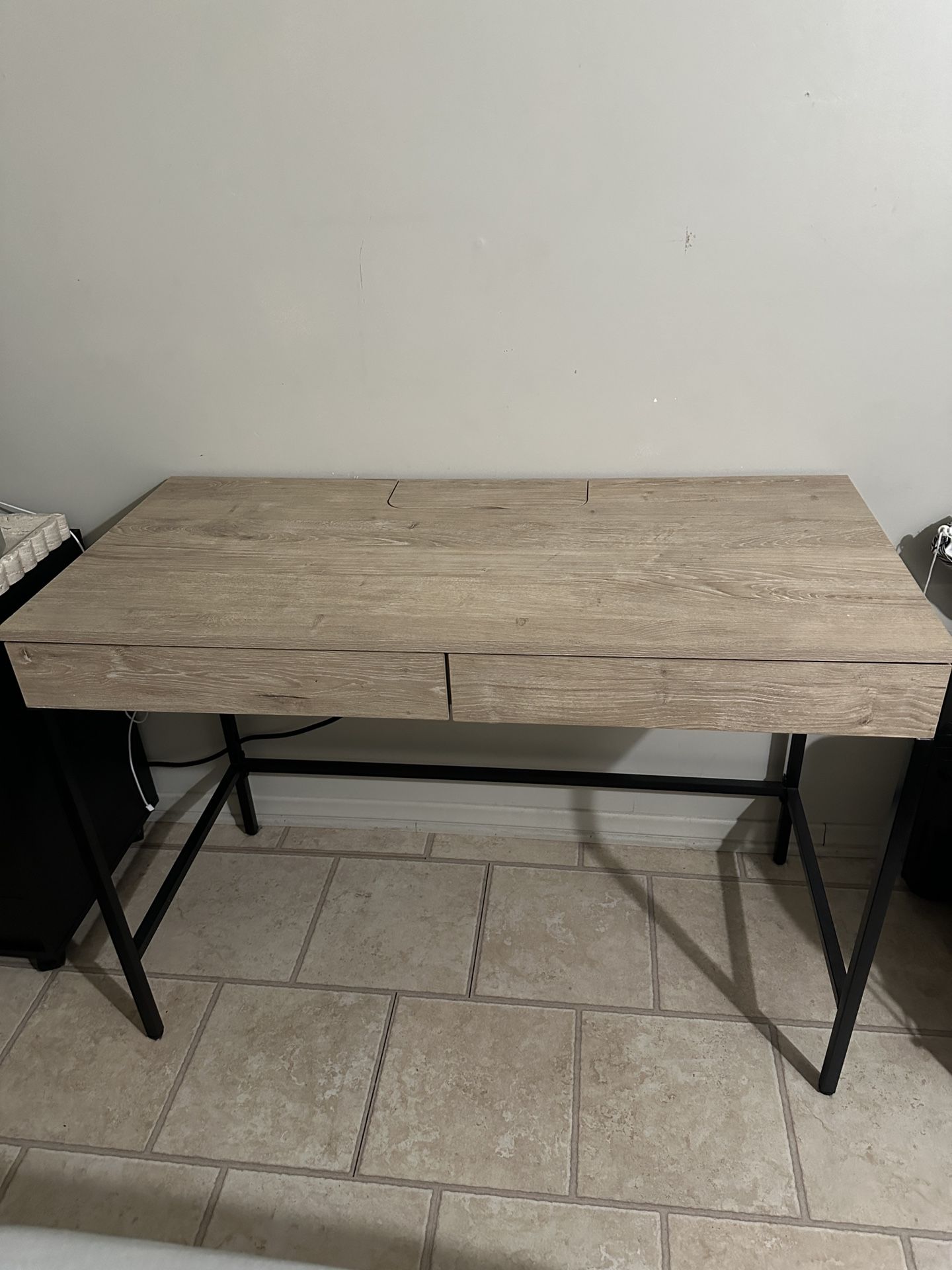 Threshold Loring Writing Desk