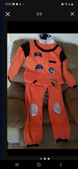 Costume For Junior's Size 16