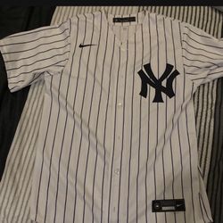 Yankees Yersey