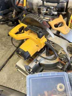 Retired Contractor Tool Set!! Make An Offer