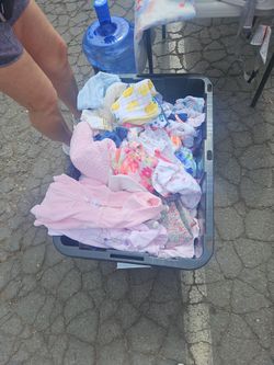 Baby Clothes