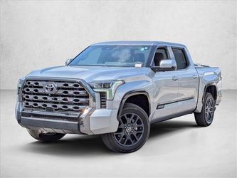2023 Toyota Tundra