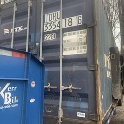 SHIPPING / STORAGE CONTAINERS W/ DELIVERY 20,40,40 HC .Financing Available! 