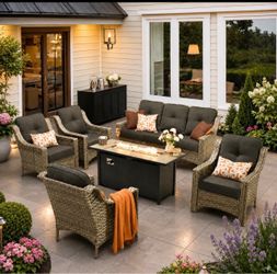 Brand new patio Outdoor furniture set