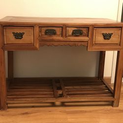 Antique Writing Desk