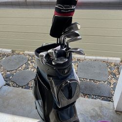 Callaway Rogue Iron Set