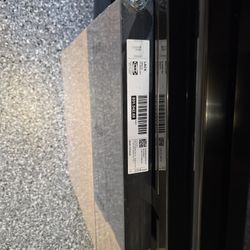 Brand new IKEA LACK end table 