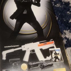 GoldenEye 007: Reloaded [Double O Edition] For Playstation 3