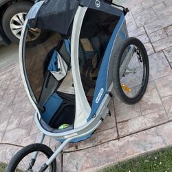 Kids Bike Carrier 