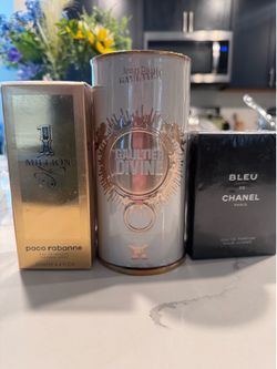 Perfumes