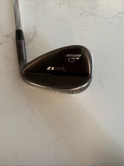 Cleveland CG 12   52 degree