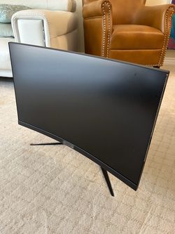 msi MAG 245C X24 24-inch 1920 x 1080 (FHD) Gaming Monitor