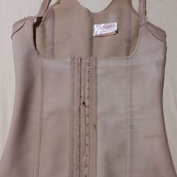 Faja Chalecos Colombiana $35 Each