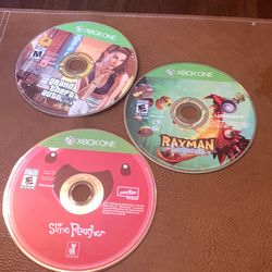Xbox games 10 dlls