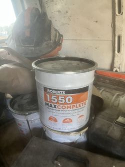 (3) Flooring Glue Hardwood