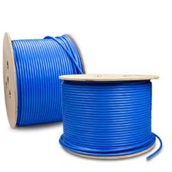 1000ft CAT6A cables 
