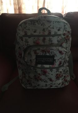 Mochila JANSPORT