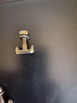 Battery Terminal Cable T-bolt