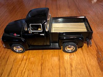 Ford model pickup