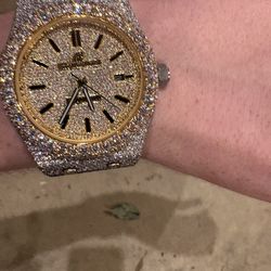 bussdown ap all lab stones