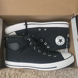 Men's Converse (Never Worn)