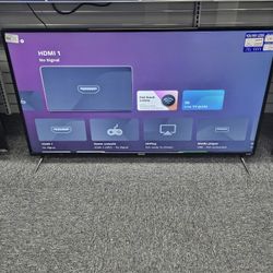 Element 50" Xumo TV With Remote. ASK FOR RYAN. #4(contact info removed)3-01