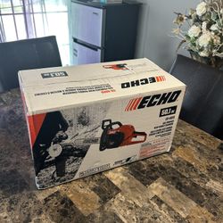 Chain Saw 