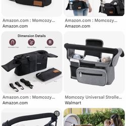 Momcozy Stoller Organizer