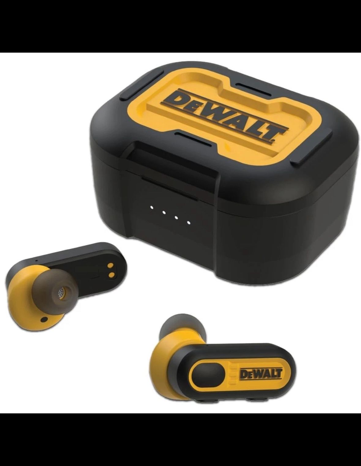 Dewalt Headphones