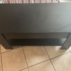 Coffee Table With Storage 
