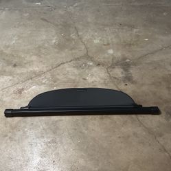 Honda Crv Cargo Cover