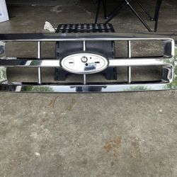 Ford Escape Grill