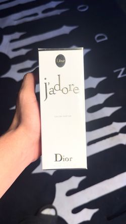 Jadore Dior Perfume 3.4fl oz