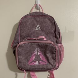 Reebok Scout Backpack 