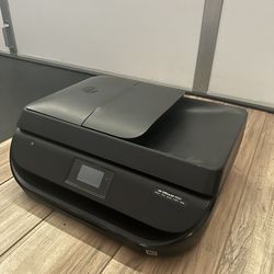 HP OfficeJet4650