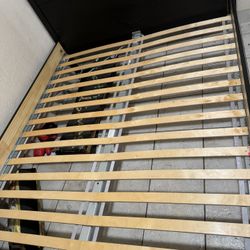 Queen Size Bed Frame For Sale